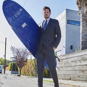 Meet your Posher, William